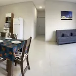 Apartamento Novo Proximo A Pontos Turisticos