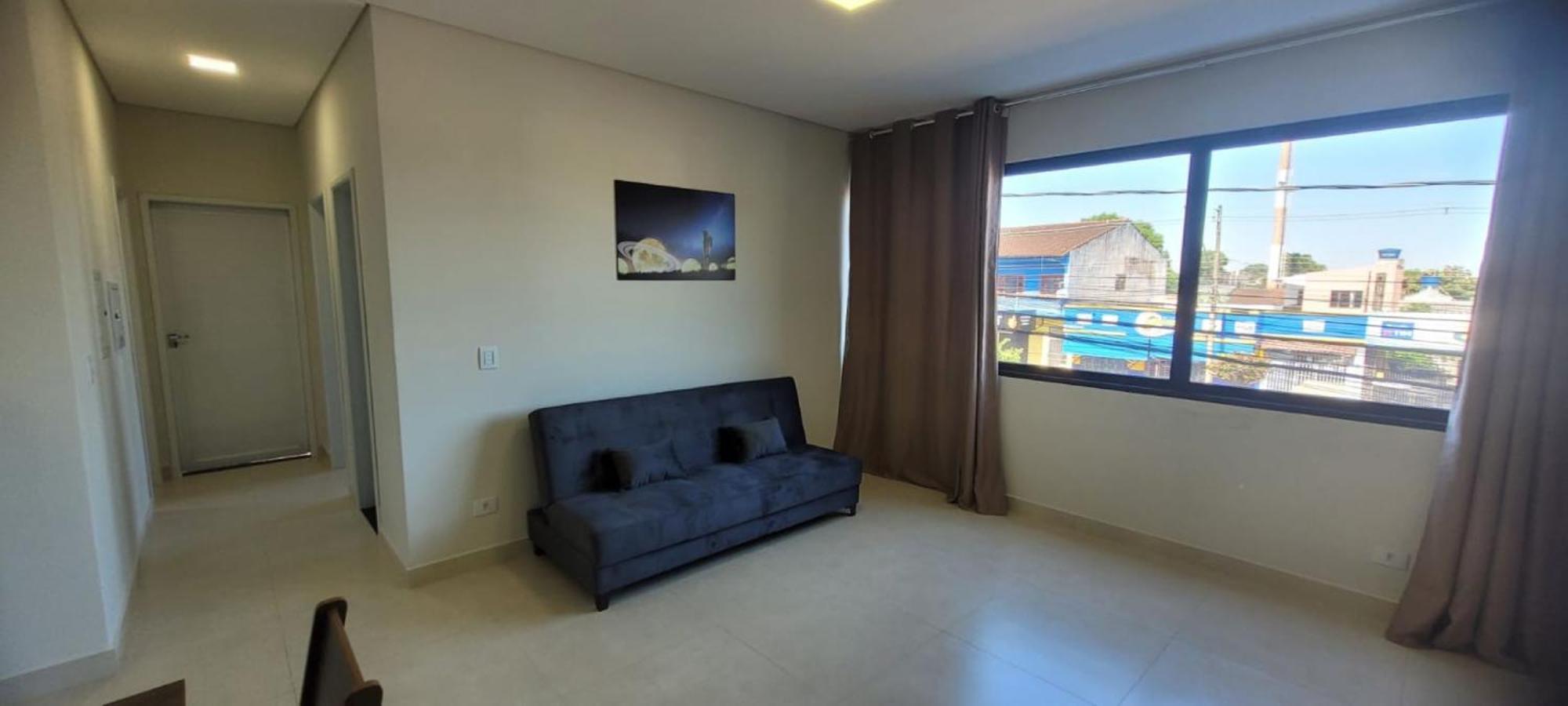 Apartment Novo Proximo A Pontos Turisticos