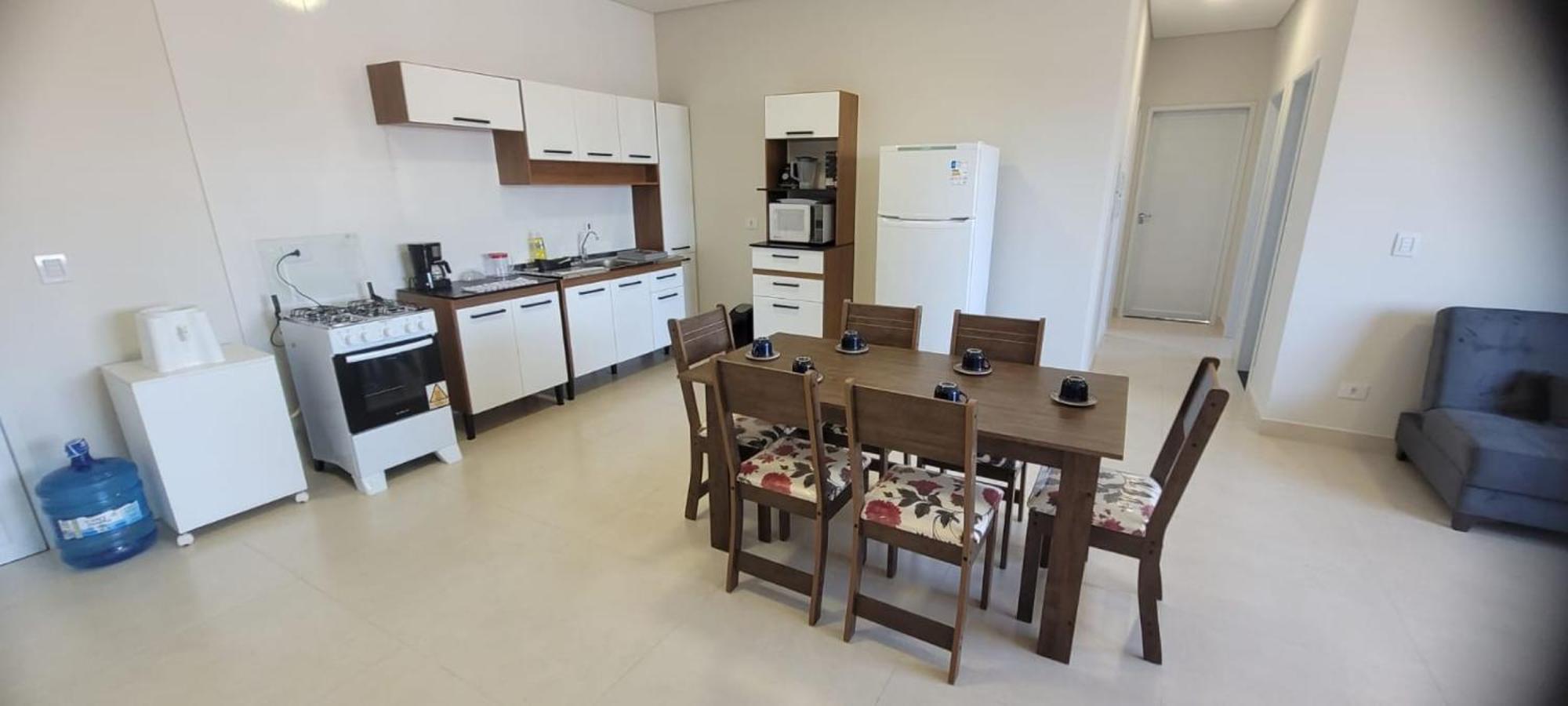 Novo Proximo A Pontos Turisticos Apartment Foz do Iguacu