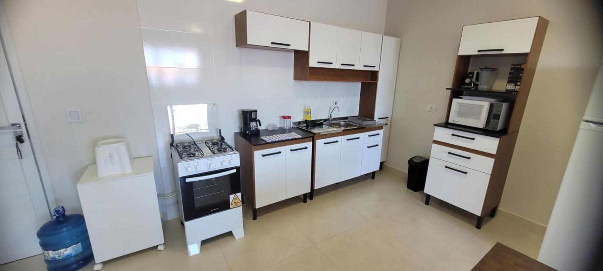 Novo Proximo A Pontos Turisticos Apartment Foz do Iguacu