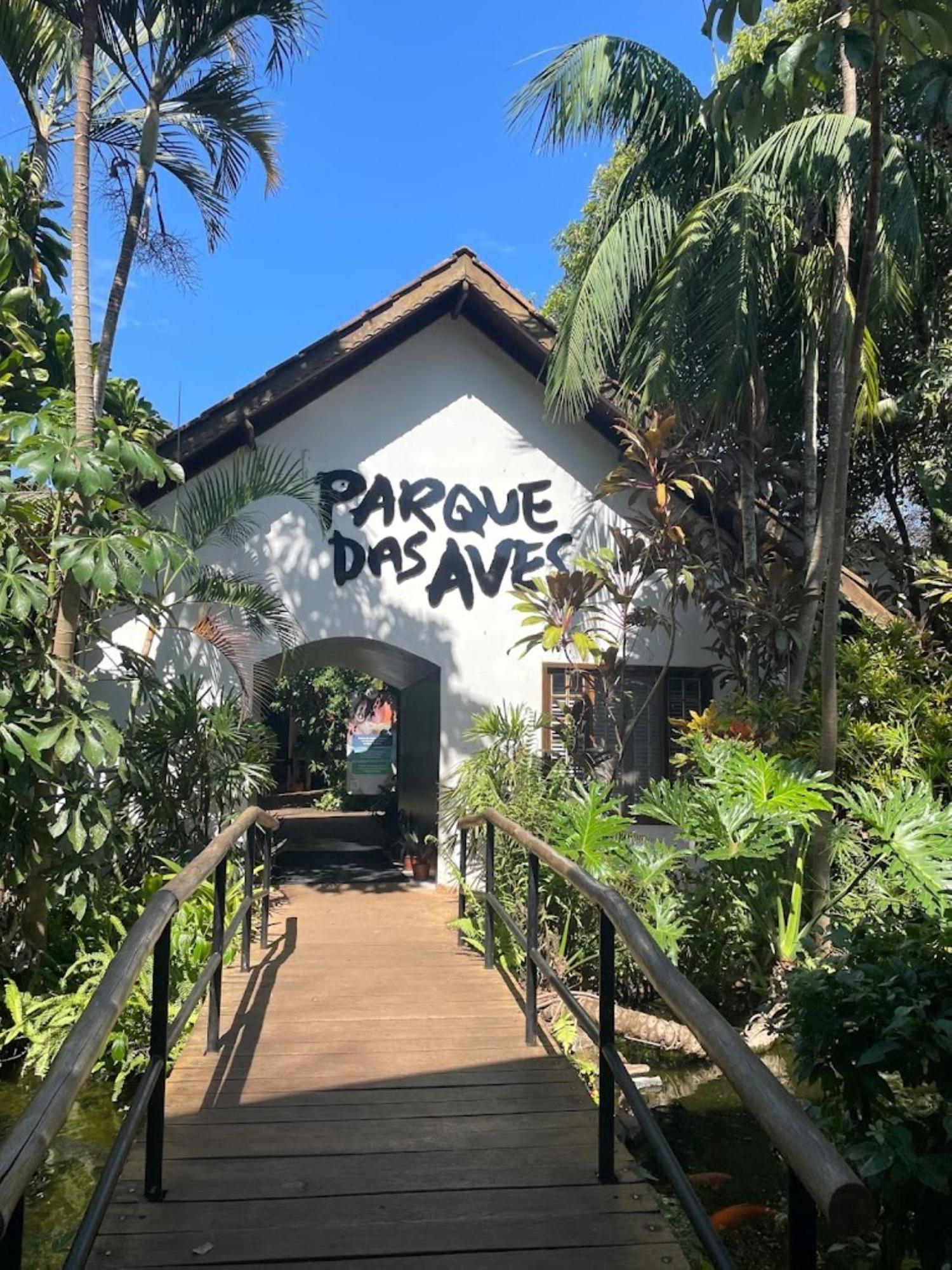 Novo Proximo A Pontos Turisticos Apartment Foz do Iguacu